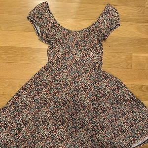 Kimchi blue ballerina dress